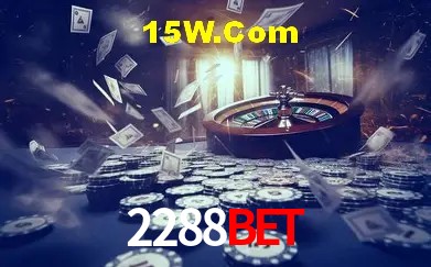 2288Bet Com Login